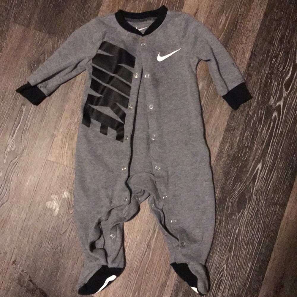 Nike Sleeper